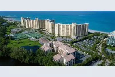 500 Ocean Trail Way #409, Jupiter, FL 33477 - Photo 1