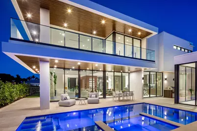 1099 NE 4th Avenue, Boca Raton, FL 33432 - Photo 3