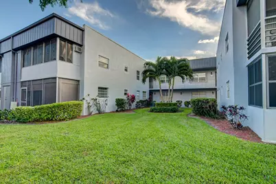 42 Burgundy A #A, Delray Beach, FL 33484 - Photo 35