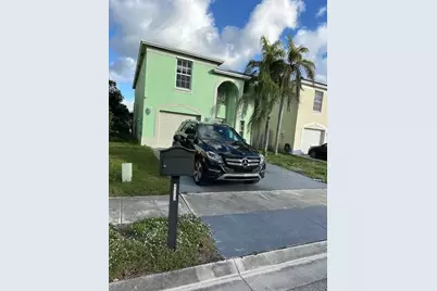 4172 Pine Hollow Circle, Greenacres, FL 33463 - Photo 1