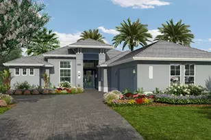 5745 Bent Pine Square, Vero Beach, FL 32967 - Photo 1