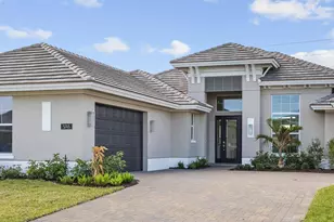 5745 Bent Pine Square, Vero Beach, FL 32967 - Photo 1