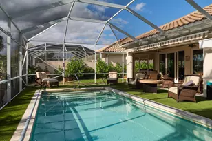 8201 SE Double Tree Dr, Hobe Sound, FL 33455 - Photo 21