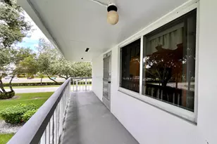 14 Bedford A, West Palm Beach, FL 33417 - Photo 1