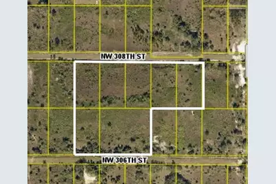 17065 NW 306th Street, Okeechobee, FL 34972 - Photo 3