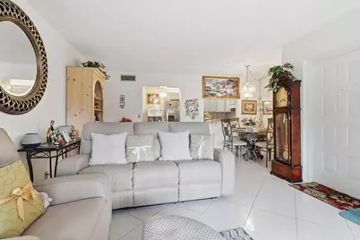 1102 Green Pine Boulevard #A1, West Palm Beach, FL 33409 - Photo 9