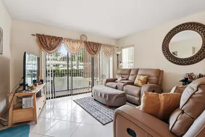 1102 Green Pine Boulevard #A1, West Palm Beach, FL 33409 - Photo 3