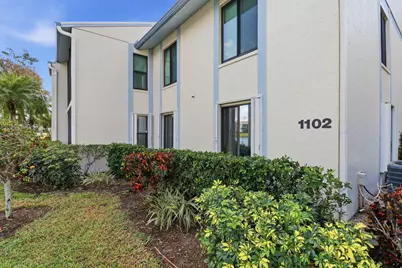 1102 Green Pine Boulevard #A1, West Palm Beach, FL 33409 - Photo 25