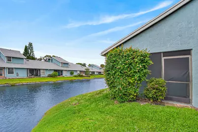 3795 Island Club Circle E #10, Lake Worth, FL 33462 - Photo 31