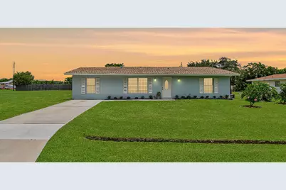 507 NW Billiar Avenue, Port Saint Lucie, FL 34983 - Photo 1