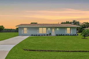 507 NW Billiar Ave, Port Saint Lucie, FL 34983 - Photo 1