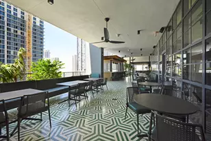 601 NE 1st Ave, Miami, FL 33132 - Photo 33