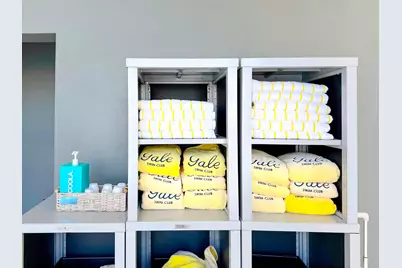 601 NE 1st Avenue #3809, Miami, FL 33132 - Photo 21