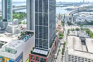 601 NE 1st Ave, Miami, FL 33132 - Photo 1