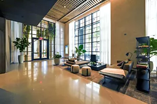 601 NE 1st Ave, Miami, FL 33132 - Photo 25