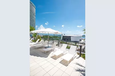 601 NE 1st Avenue #3809, Miami, FL 33132 - Photo 21