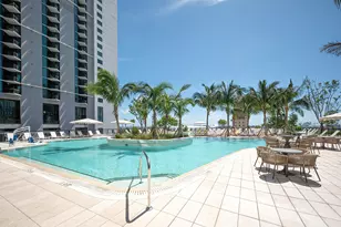 601 NE 1st Ave, Miami, FL 33132 - Photo 33