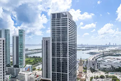 601 NE 1st Avenue #3809, Miami, FL 33132 - Photo 39