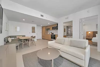 601 NE 1st Avenue #3809, Miami, FL 33132 - Photo 9