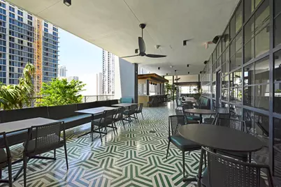 601 NE 1st Avenue #3809, Miami, FL 33132 - Photo 31