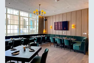 601 NE 1st Avenue #3809, Miami, FL 33132 - Photo 23