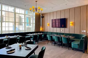 601 NE 1st Ave, Miami, FL 33132 - Photo 23