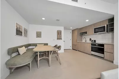 601 NE 1st Avenue #3809, Miami, FL 33132 - Photo 13
