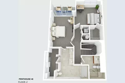 99 SE Mizner Boulevard #Ph 40, Boca Raton, FL 33432 - Photo 51