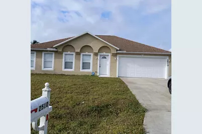 2510 SW Chestnut Lane, Port Saint Lucie, FL 34953 - Photo 1