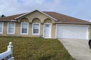 2510 SW Chestnut Ln, Port Saint Lucie, FL 34953 - Photo 1