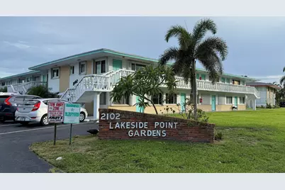 2102 Lake Osborne Drive #15, Lake Worth Beach, FL 33461 - Photo 23