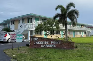 2102 Lake Osborne Dr, Lake Worth Beach, FL 33461 - Photo 23