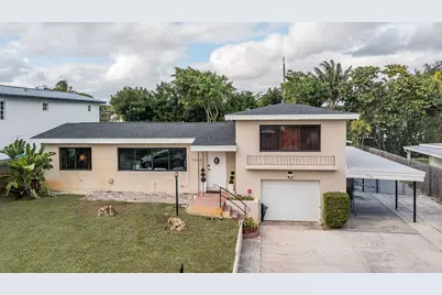 1416 Michigan Drive, Lake Worth, FL 33461 - Photo 1