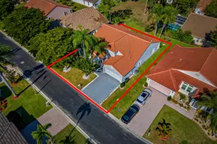 113 Egret Cir, Greenacres, FL 33413 - Photo 1