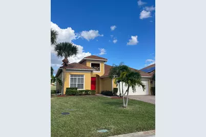 331 NW Somerset Circle, Port Saint Lucie, FL 34983 - Photo 1
