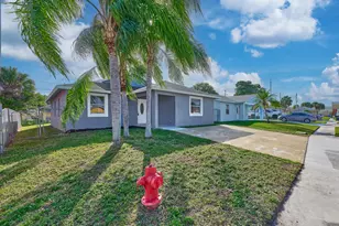 1549 W 19th St, Riviera Beach, FL 33404 - Photo 1