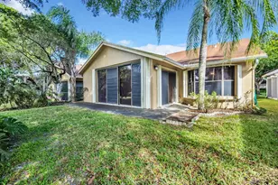 2643 Calliandra Terrace, Pompano Beach, FL 33063 - Photo 29