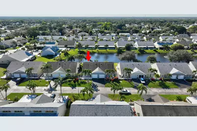 2540 SE Tropical East Circle E, Port Saint Lucie, FL 34952 - Photo 33