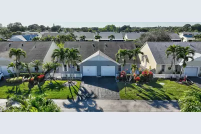 2540 SE Tropical East Circle E, Port Saint Lucie, FL 34952 - Photo 35
