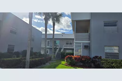186 Burgundy D, Delray Beach, FL 33484 - Photo 1