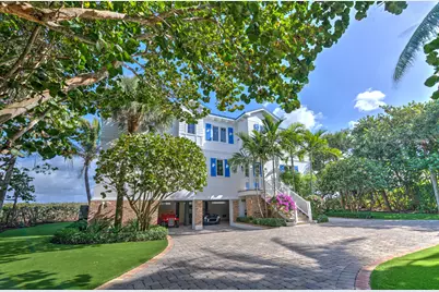 113 N Beach Road, Jupiter Island, FL 33455 - Photo 3