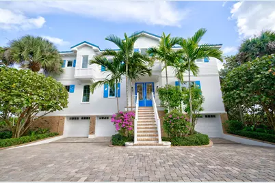 113 N Beach Road, Jupiter Island, FL 33455 - Photo 1