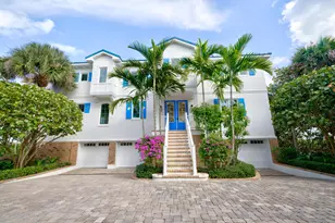 113 N Beach Rd, Jupiter Island, FL 33455 - Photo 1