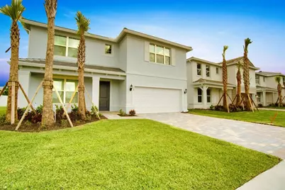5328 Star Rush Lane, Lake Worth, FL 33467 - Photo 1