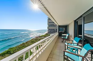 5280 N Ocean Dr, Singer Island, FL 33404 - Photo 5