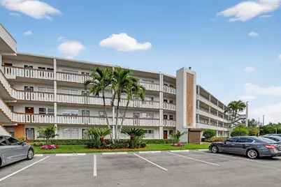 4008 Hythe A, Boca Raton, FL 33434 - Photo 1