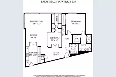 44 Cocoanut Row #526b, Palm Beach, FL 33480 - Photo 33