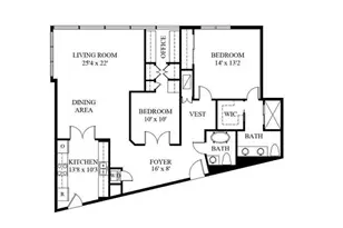 44 Cocoanut Row, Palm Beach, FL 33480 - Photo 33