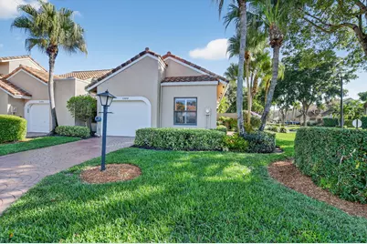 22658 Meridiana Drive, Boca Raton, FL 33433 - Photo 1