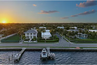 7103 S Flagler Drive, West Palm Beach, FL 33405 - Photo 1